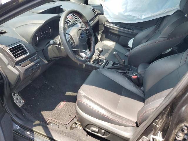 2017 SUBARU WRX LIMITE JF1VA1J69H9814981