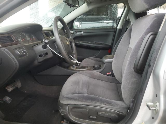 2015 CHEVROLET IMPALA LIM 2G1WB5E38F1144521