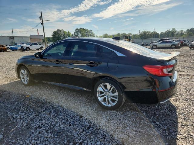 2019 HONDA ACCORD LX - 1HGCV1F14KA118362