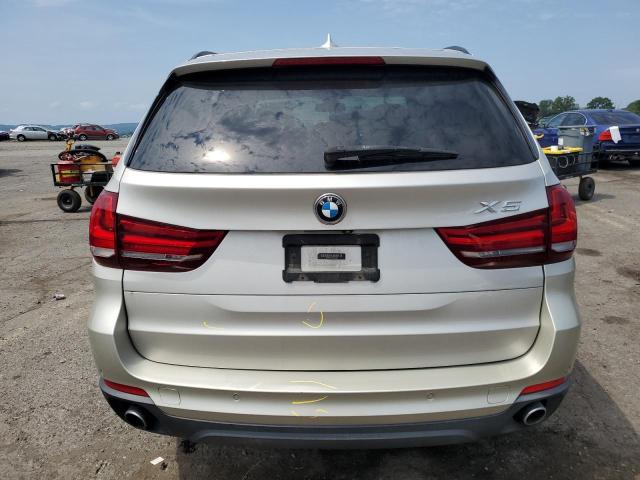 2014 BMW X5 XDRIVE3 - 5UXKR0C5XE0H26446