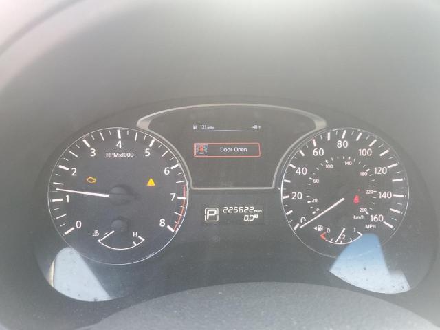 2013 NISSAN ALTIMA 2.5 - 1N4AL3AP0DC199408