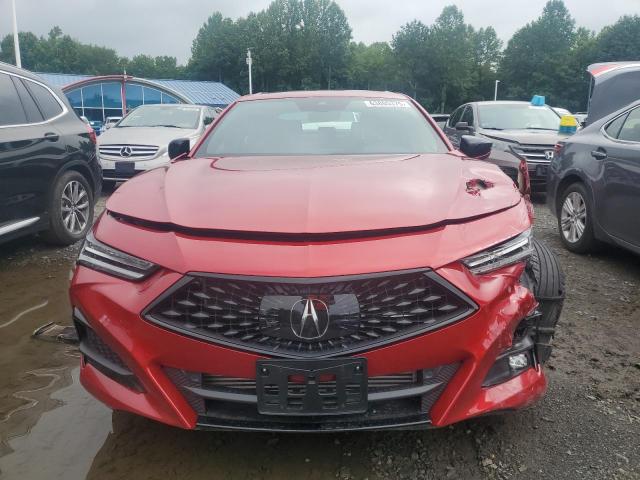 2023 ACURA TLX A-SPEC 19UUB6F50PA001527