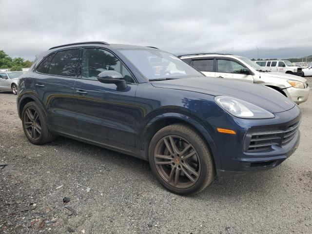 2023 PORSCHE CAYENNE BA WP1AA2AY3PDA04093