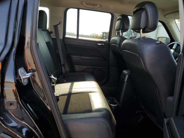 2016 JEEP PATRIOT SP 1C4NJPBA9GD634394