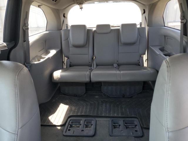 2013 HONDA ODYSSEY EX - 5FNRL5H65DB003388