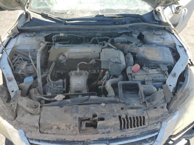2013 HONDA ACCORD LX - 1HGCR2F35DA198995
