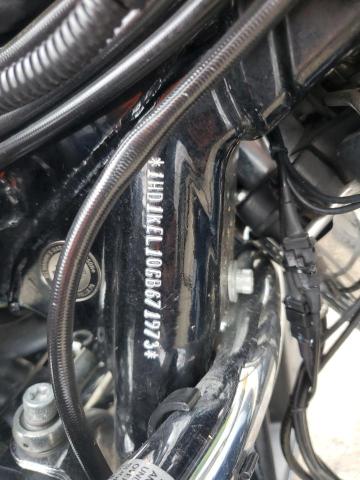 2016 HARLEY-DAVIDSON FLHTK ULTR 1HD1KEL10GB671973
