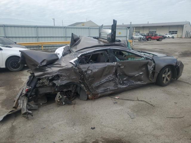2011 CHEVROLET MALIBU 1LT - 1G1ZC5E13BF210937