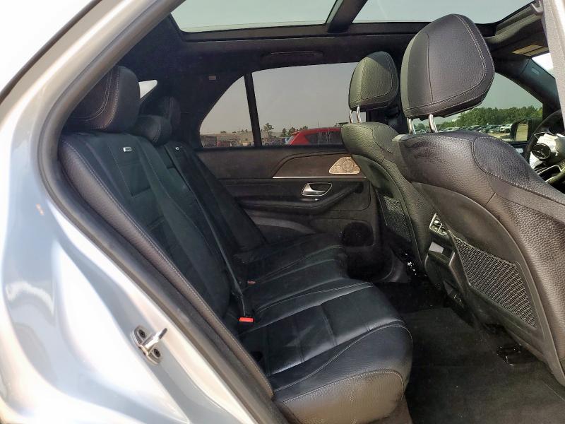 2024 MERCEDES-BENZ GLE 450 4M 4JGFB5KB8RB122828
