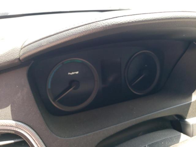 2016 HYUNDAI SONATA HYB KMHE24L1XGA028139
