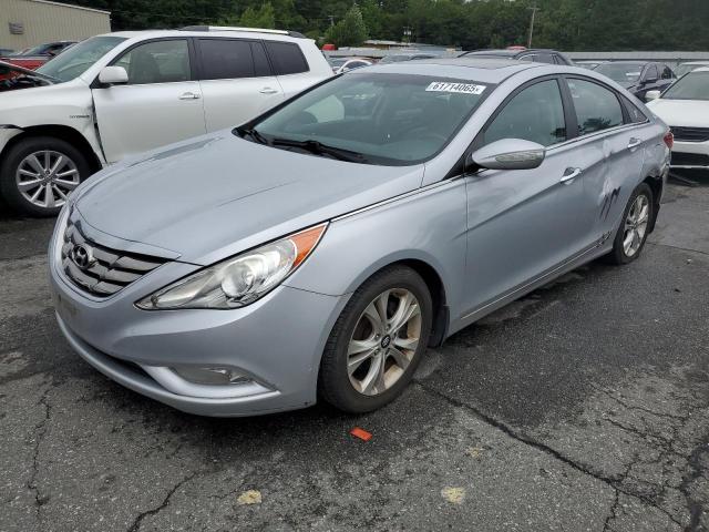 Vin: 5npec4ac9bh120480, lot: 61714065, hyundai sonata se 2011 img_1