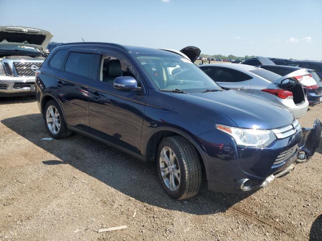 2015 MITSUBISHI OUTLANDER - JA4AD3A33FZ010569