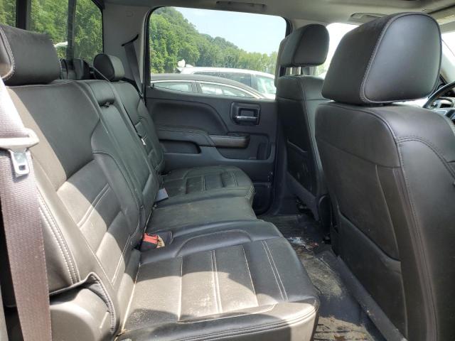 2017 GMC SIERRA K15 3GTU2PEJ0HG379224