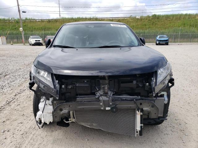 2024 MITSUBISHI OUTLANDER JA4ARUAU4RU014504