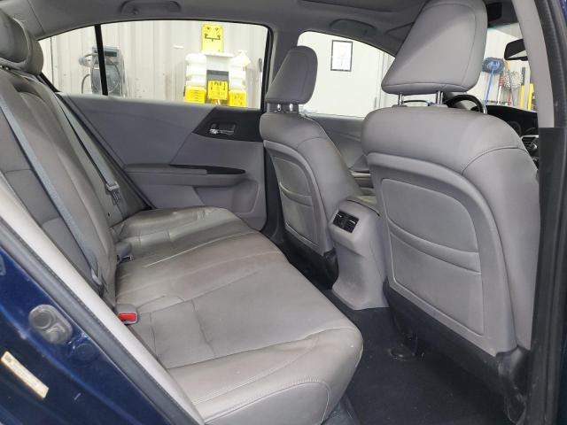 2013 HONDA ACCORD EXL - 1HGCR2F82DA177338