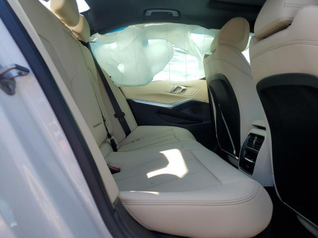 2025 BMW 330XI 3MW89CW04S8F33685