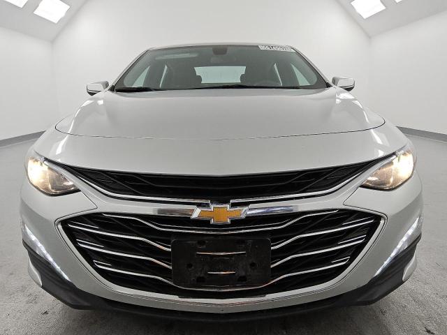 2022 CHEVROLET MALIBU LT 1G1ZD5ST2NF153296