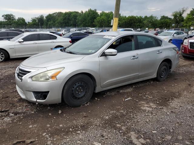 Global Auto Auctions: 2013 NISSAN ALTIMA 2.5