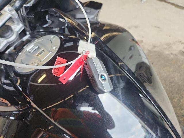 2024 BMW K1600 B WB10F6306R6K47995