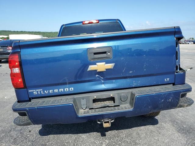 2016 CHEVROLET SILVERADO - 1GCVKREC4GZ369778