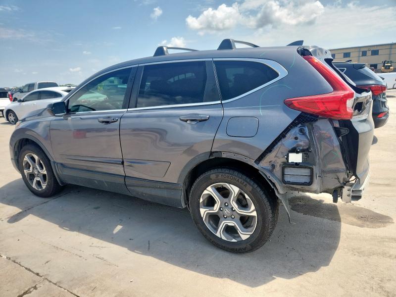 Vin: 7farw2h54ke030158, lot: 63699875, honda crv ex 20192