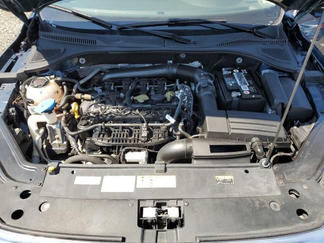 2021 VOLKSWAGEN PASSAT SE 1VWSA7A38MC007769