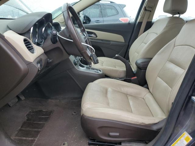 2016 CHEVROLET CRUZE LIMI 1G1PG5SB5G7157412