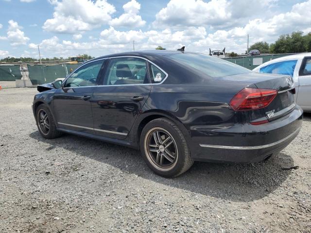 2017 VOLKSWAGEN PASSAT SE 1VWGT7A33HC008883