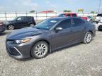 2022 TOYOTA CAMRY LE - 4T1C11AK8NU626875