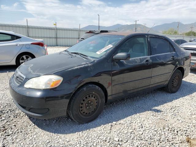 TOYOTA COROLLA CE