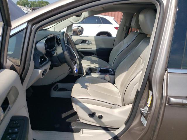 2018 CHRYSLER PACIFICA H 2C4RC1N74JR105223