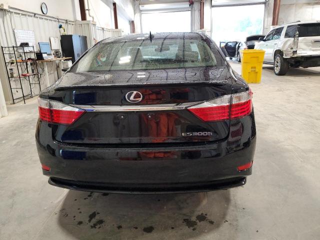 2015 LEXUS ES 300H JTHBW1GG9F2091040