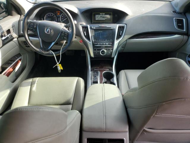 2015 ACURA TLX 19UUB2F31FA025325