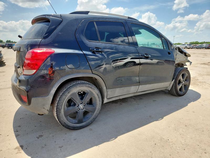 2018 CHEVROLET TRAX PREMI KL7CJMSB1JB724444