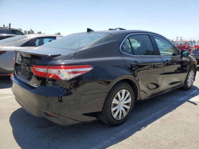 2019 TOYOTA CAMRY LE 4T1B31HK9KU511418