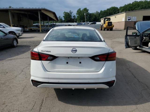 2025 NISSAN ALTIMA SV - 1N4BL4DV6SN340875