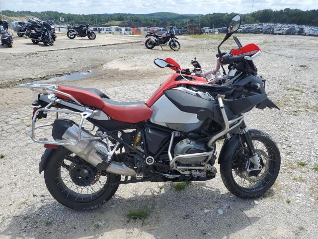 2016 BMW R1200 GS A WB10A1206GZ666654