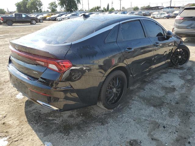 2021 KIA K5 GT LINE - 5XXG64J21MG026843