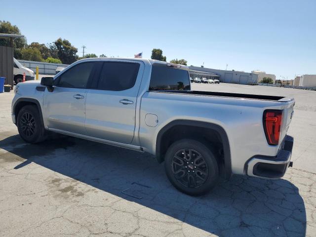 2022 GMC SIERRA LIM 3GTP8CEK5NG142964