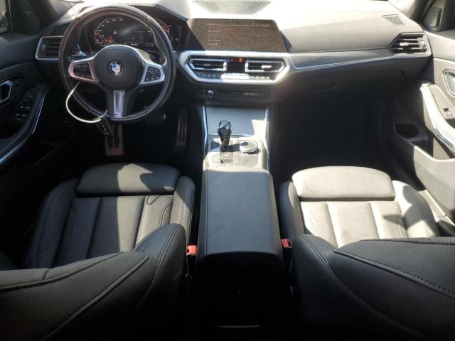 2021 BMW M340I 3MW5U7J09M8B95106