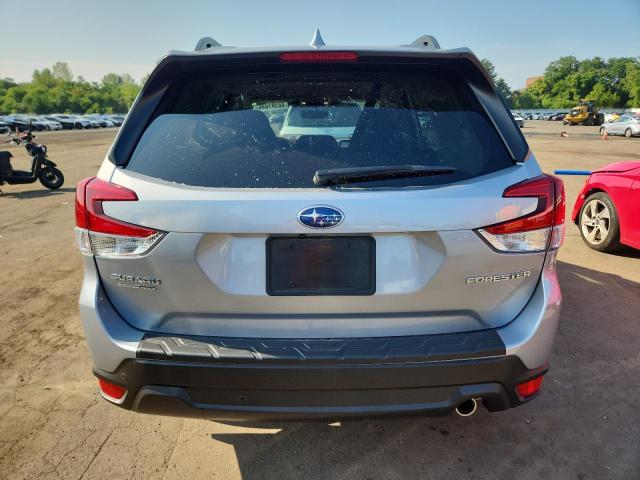 2022 SUBARU FORESTER L JF2SKAPC1NH520999