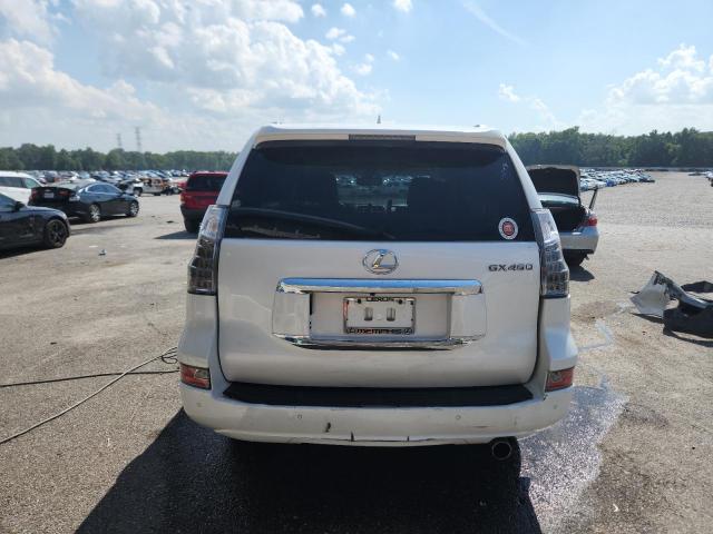 2019 LEXUS GX 460 JTJBM7FX1K5220387