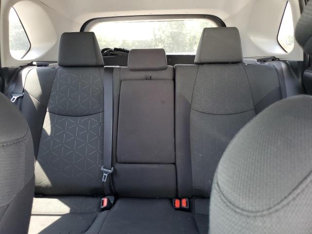2024 TOYOTA RAV4 XLE 2T3RWRFV8RW203739