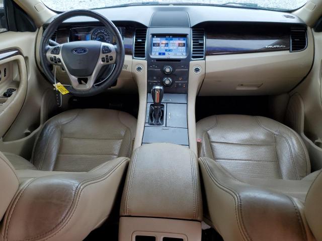 2016 FORD TAURUS LIM 1FAHP2F89GG129403