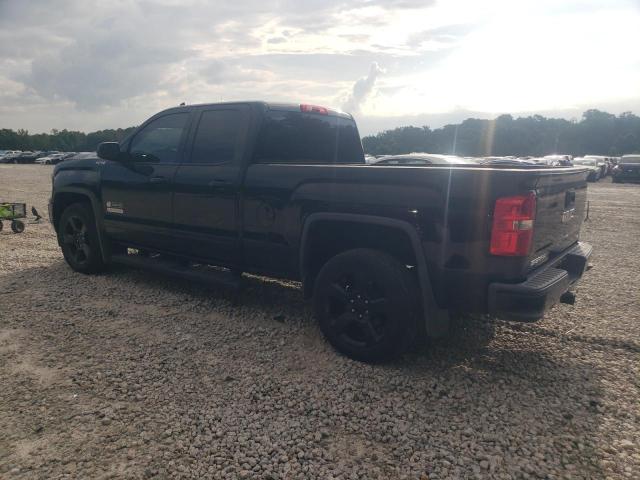 2017 GMC SIERRA K1500 SLE 1GTV2MEC7HZ124591