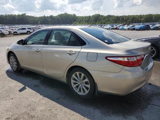 2015 TOYOTA CAMRY HYBR - 4T1BD1FK7FU153838