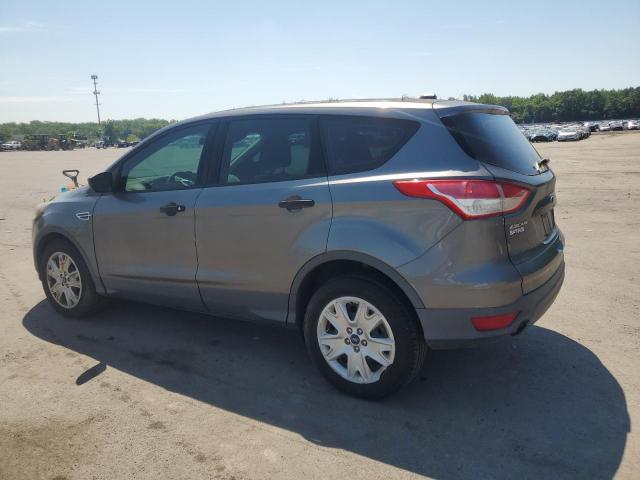 Vin: 1fmcu0f77euc42432, lot: 63415845, ford escape s 20142