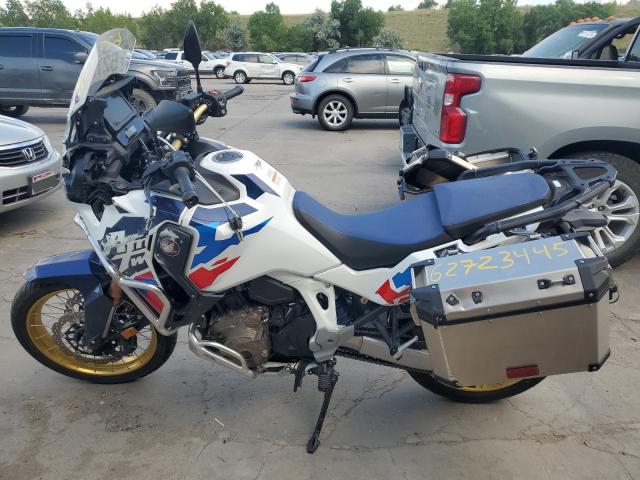 2024 HONDA CRF1100 D4 JH2SD15E9RK000675