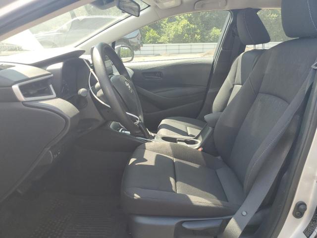 2024 TOYOTA COROLLA LE 5YFB4MDE6RP215024