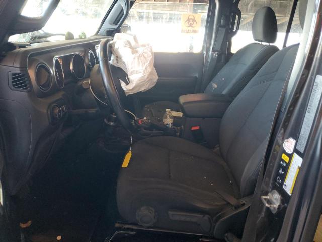 2020 JEEP WRANGLER UNLIMITED SPORT 1C4HJXDN9LW213271
